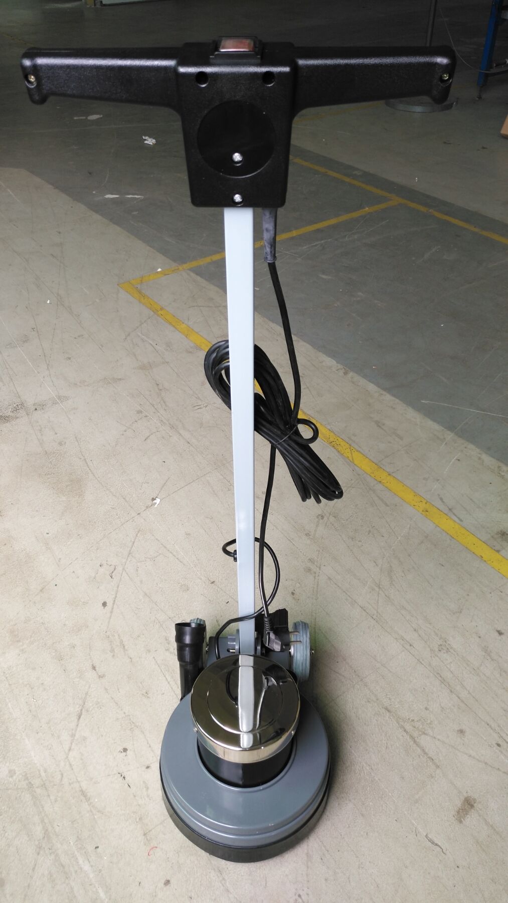 orbital floor sander SL254 for export South Korea