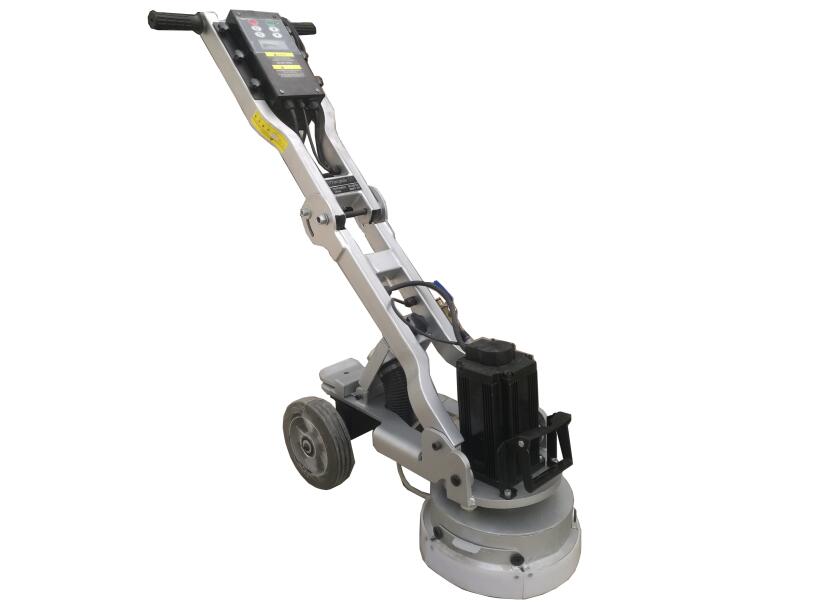 G280I floor grinder advantages introduction