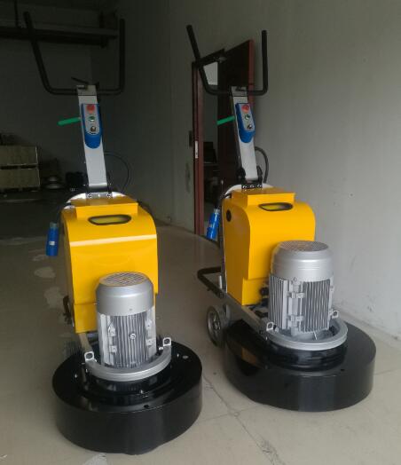 planetary concrete floor grinder advantages introduction