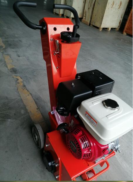 concrete floor scarifier for export