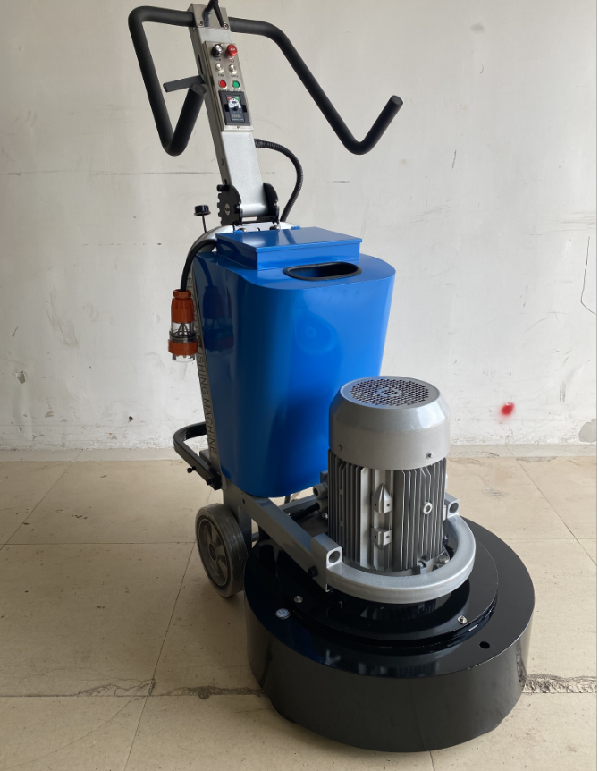 planetary floor grinding machine for export Korea