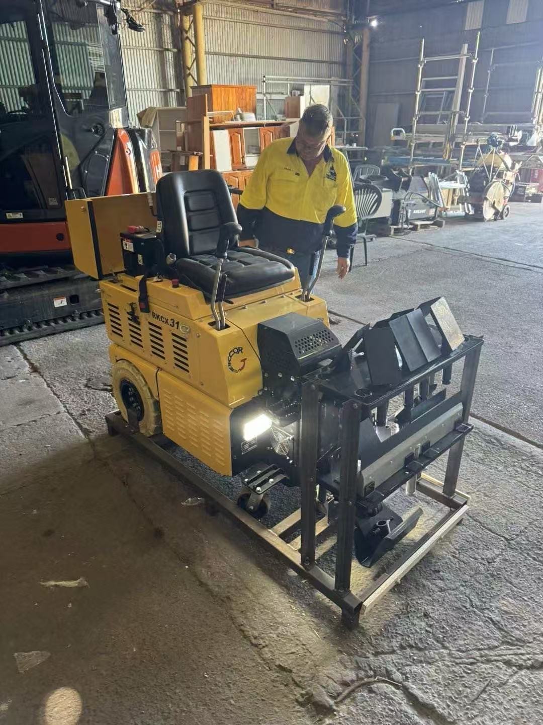 ride on floor scraper for export Australia ride on floor scraper for export Australia