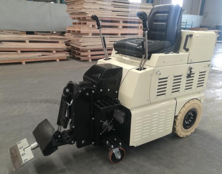 Hardwood Tile Floor Removal Machine