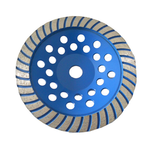 concrete grinding wheel