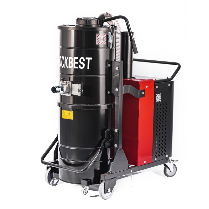 heavy duty industrial vacuum cleaner