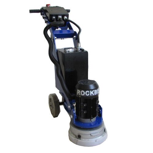 cordless floor grinder with lithiium battery
