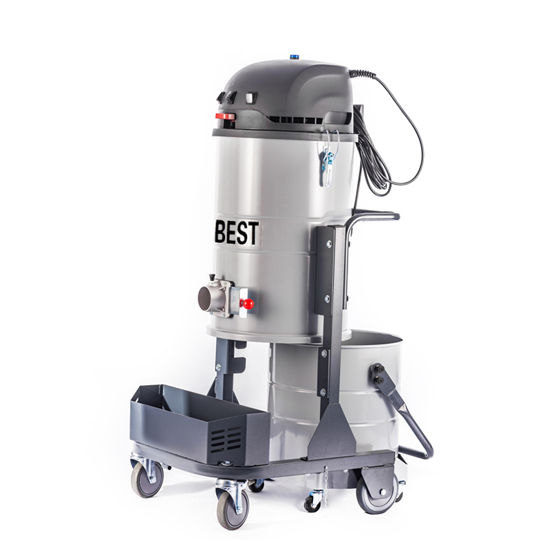 wet and dry industrial vacuum cleaner