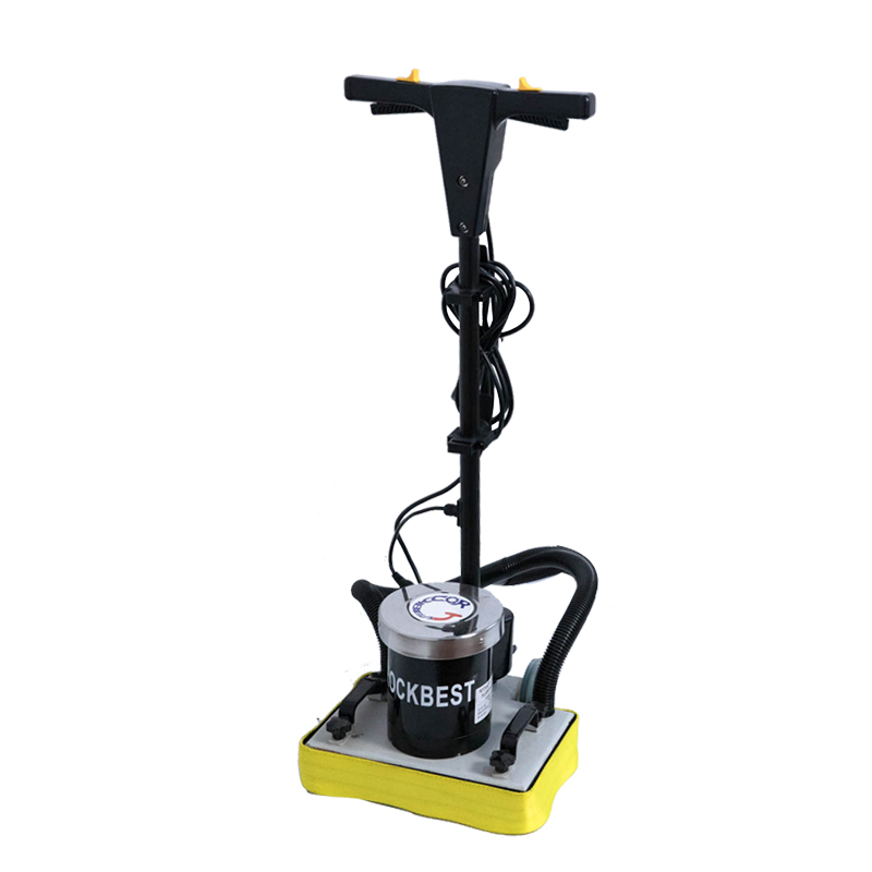 orbital wood floor sanding machine