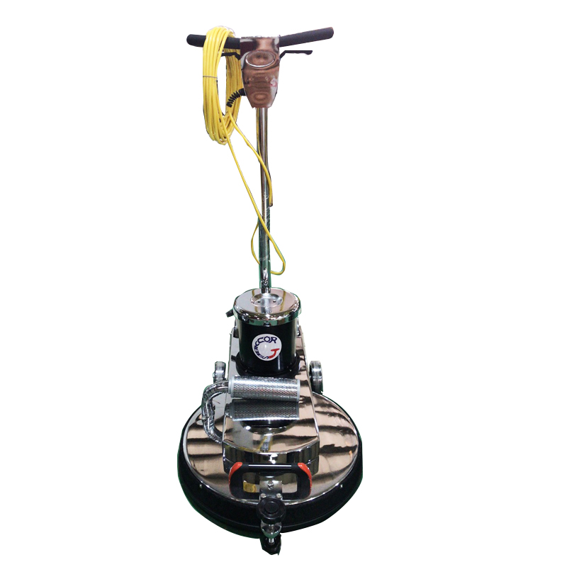 high speed floor polishing machine