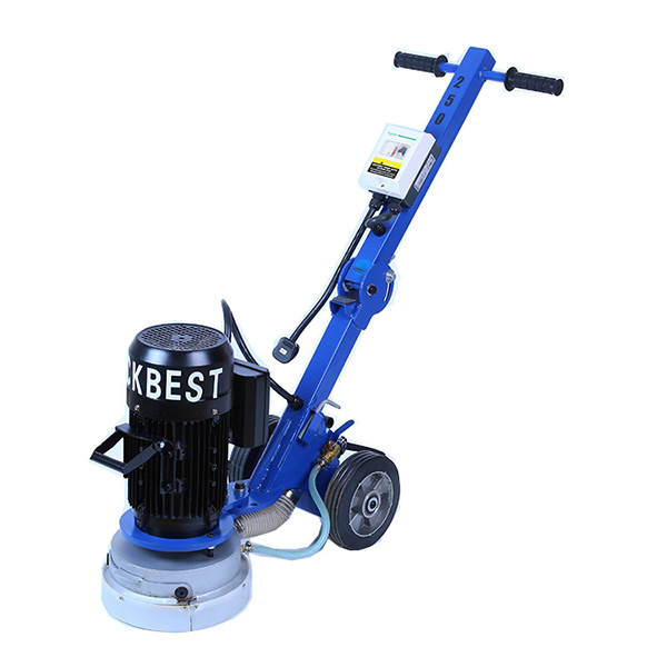 250mm Concrete Grinder