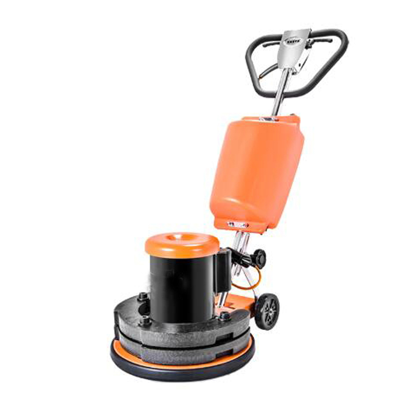 stone floor polisher machine