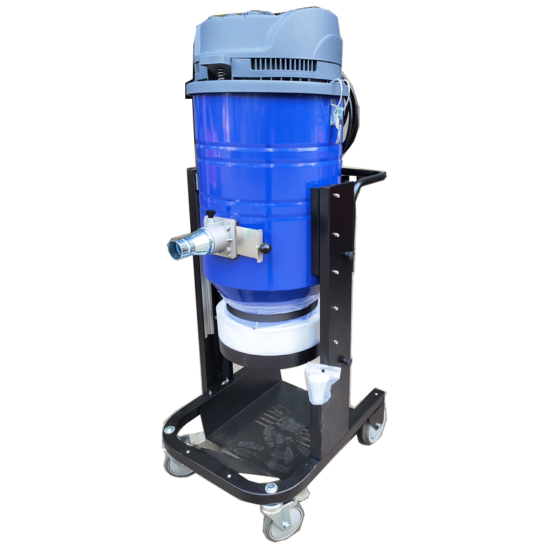 single phase industrial vacuum cleaner
