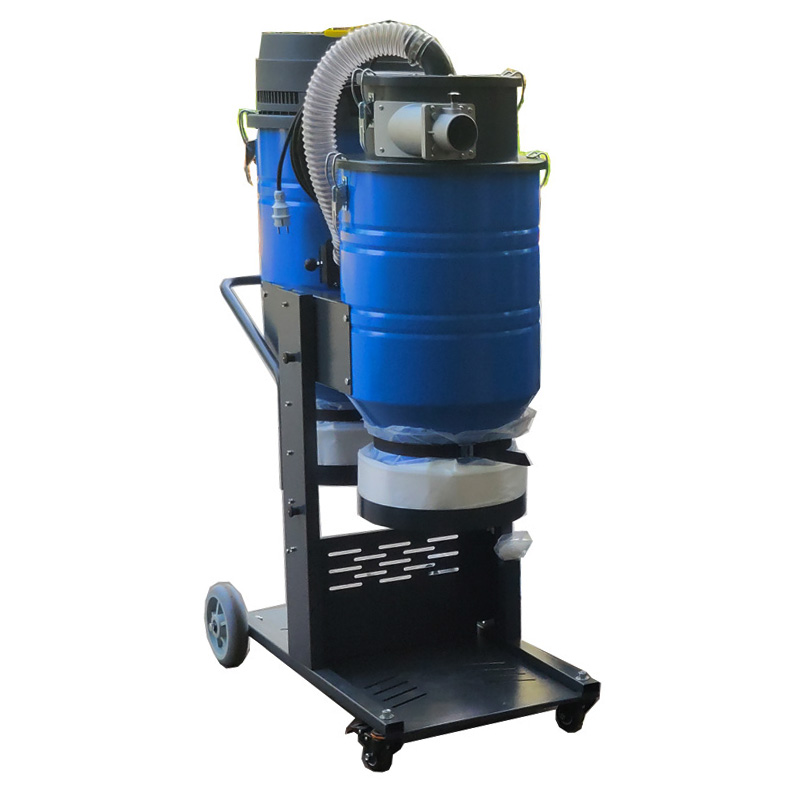 pre separator industrial vacuum cleaner