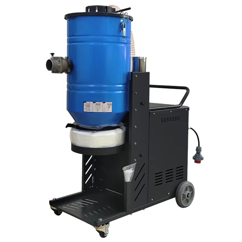 heavy duty industrial vacuum cleaner